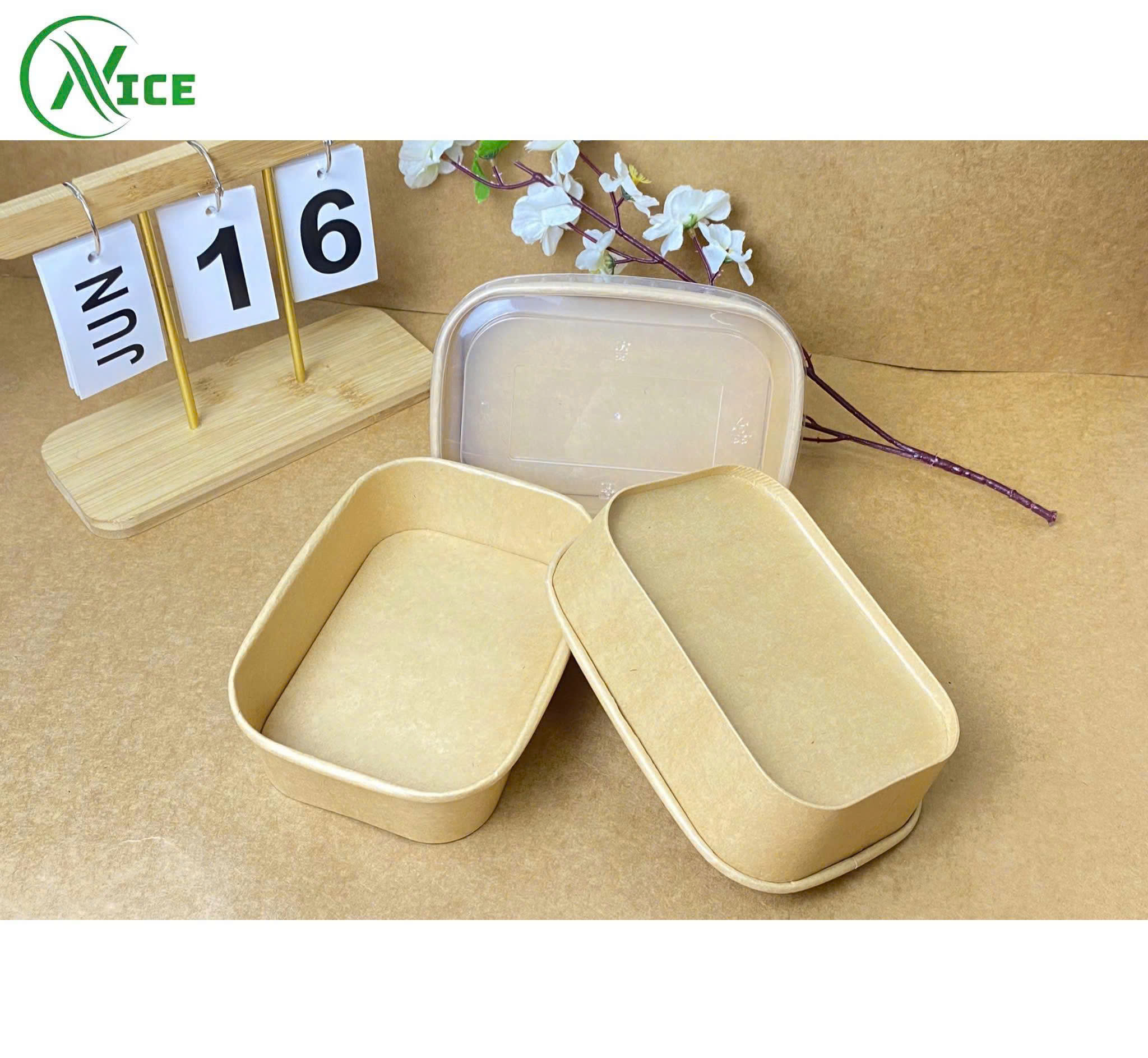 Hộp giấy - Công Ty TNHH Quốc Tế Nice